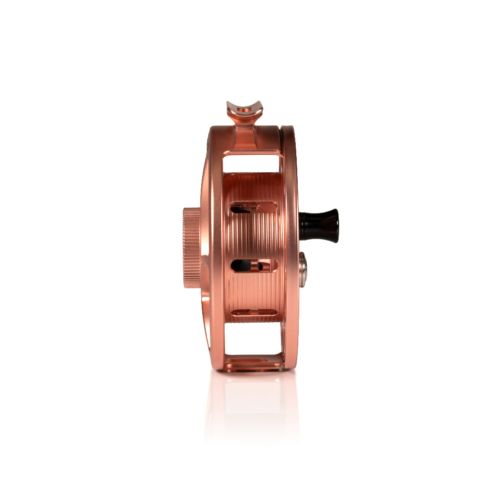 Hatch 2026 Custom Penny Dropper Iconic Reel - 5 Plus LA