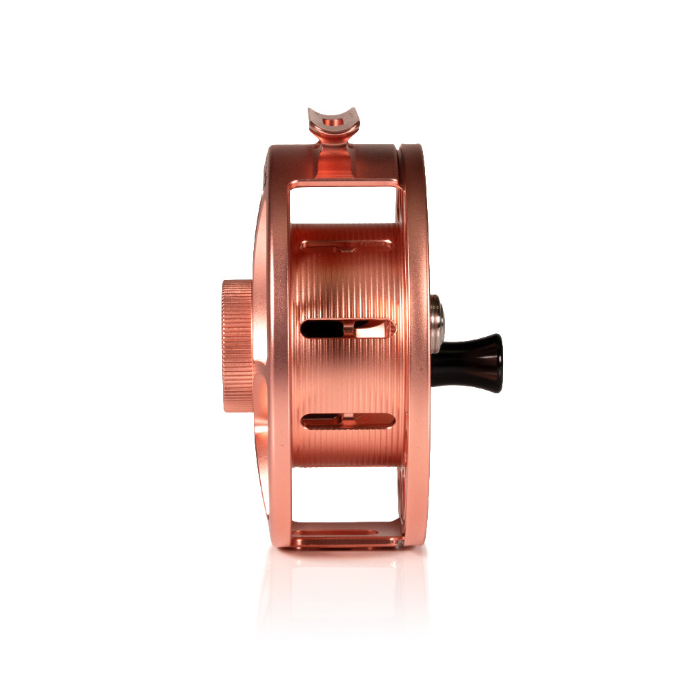 Hatch 2026 Custom Penny Dropper Iconic Reel - 9 Plus LA