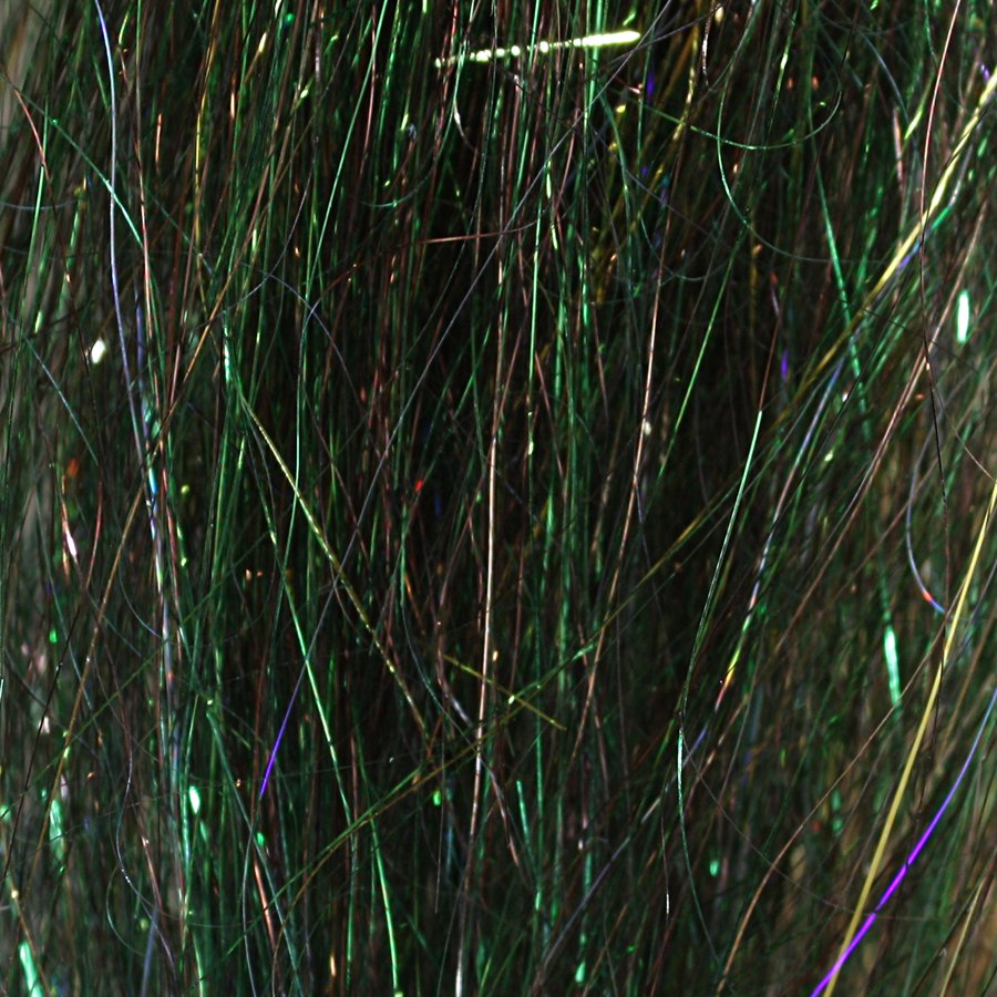 Larva Lace Angel Hair