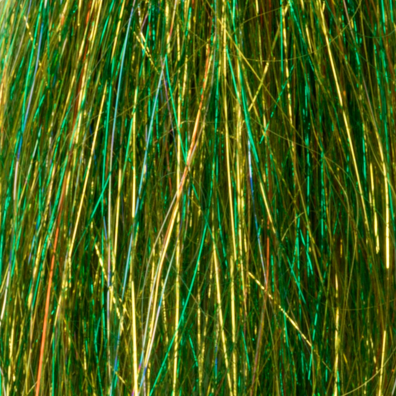 Larva Lace Angel Hair