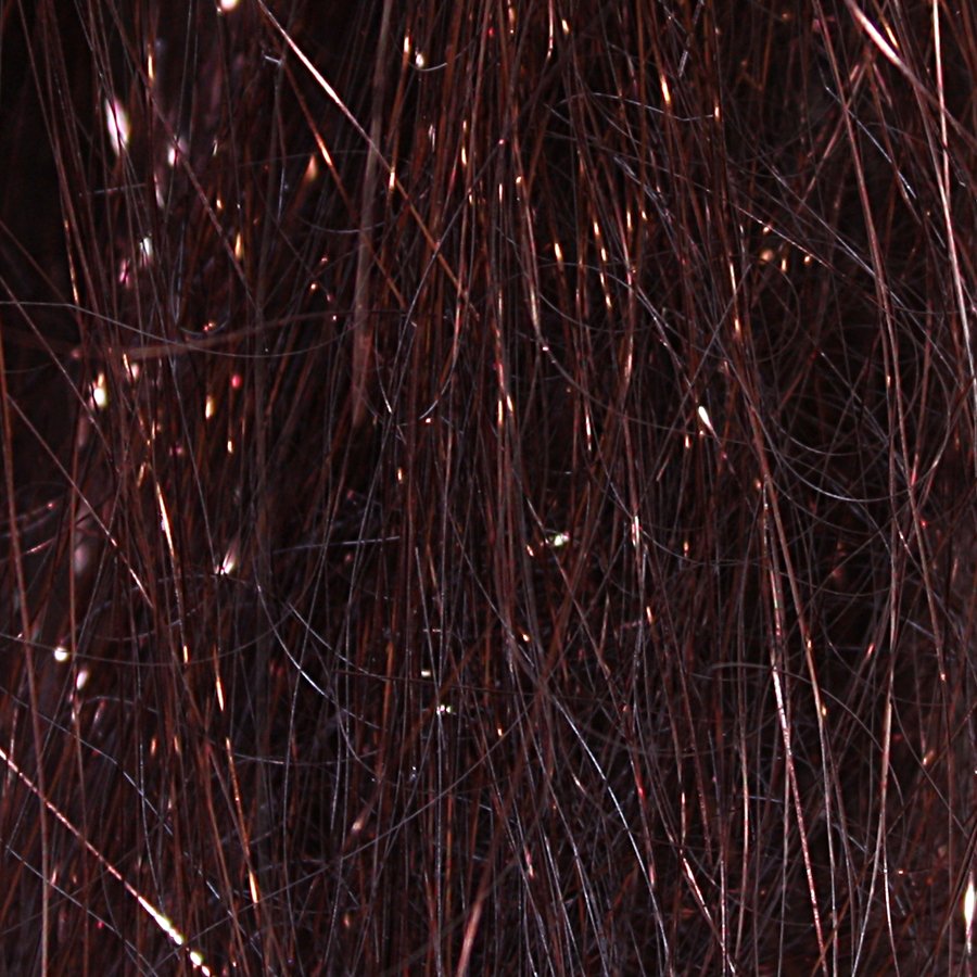 Larva Lace Angel Hair