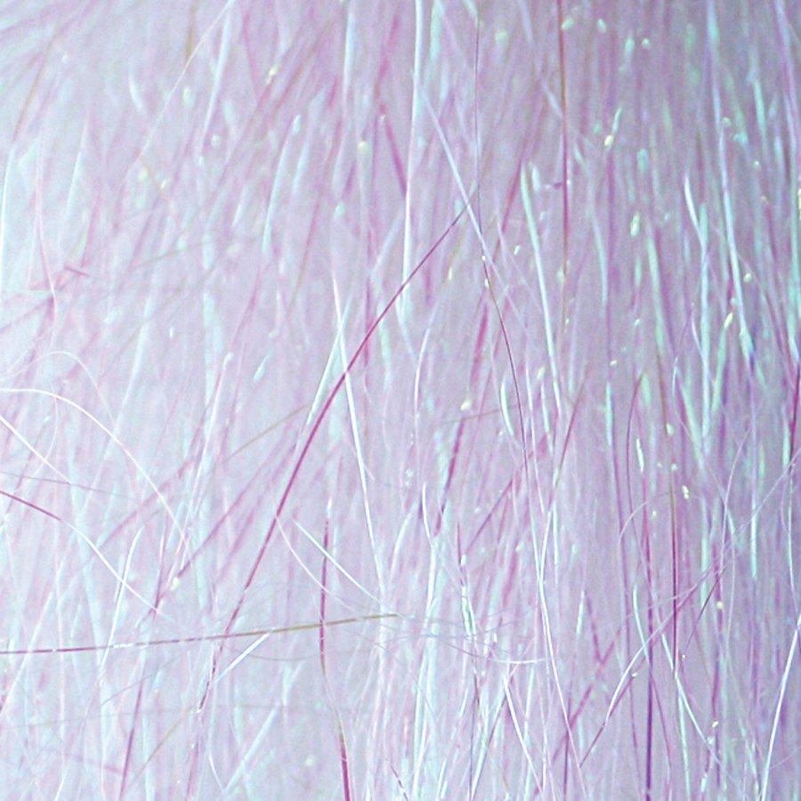 Larva Lace Angel Hair