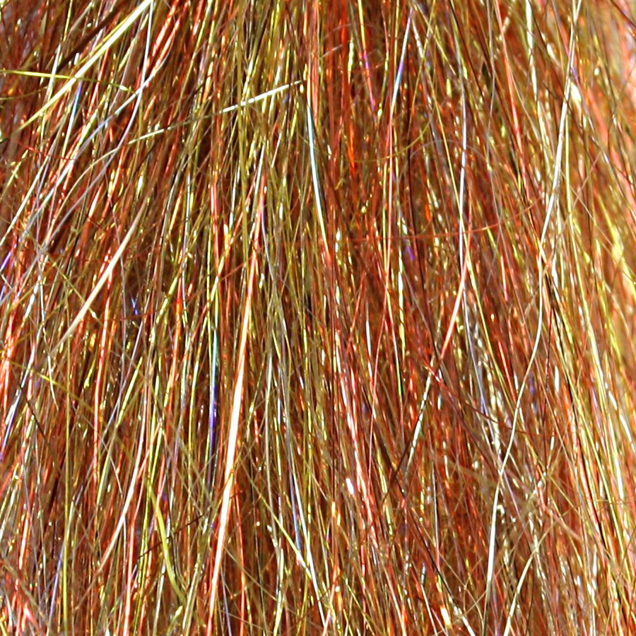 Larva Lace Angel Hair