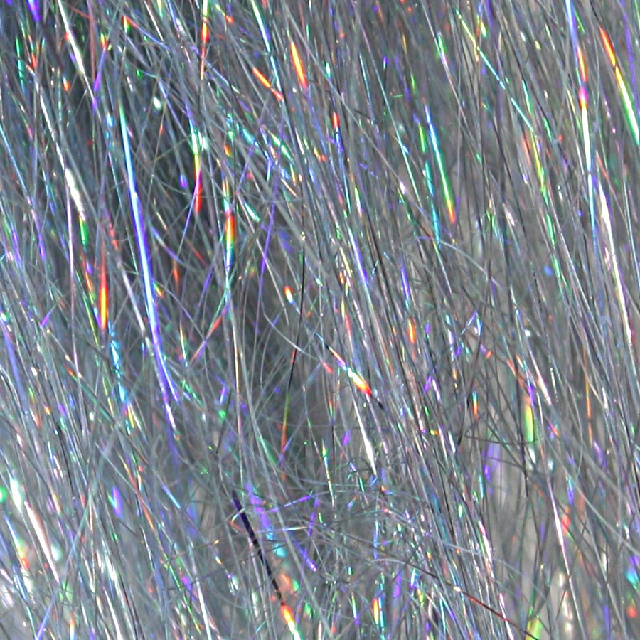Larva Lace Angel Hair