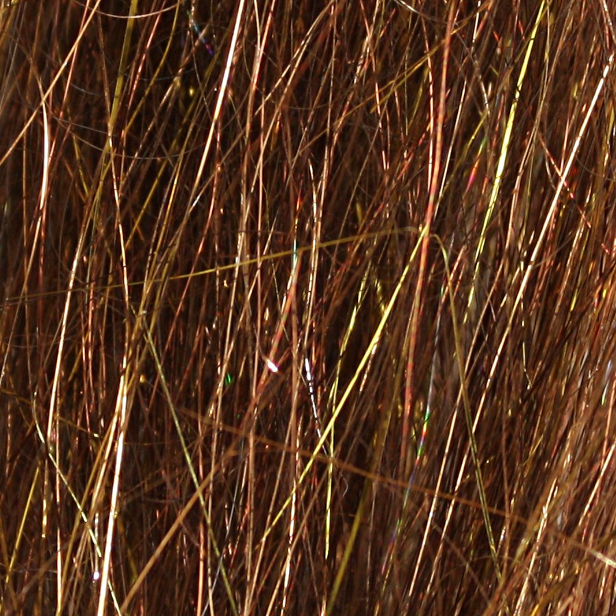 Larva Lace Angel Hair
