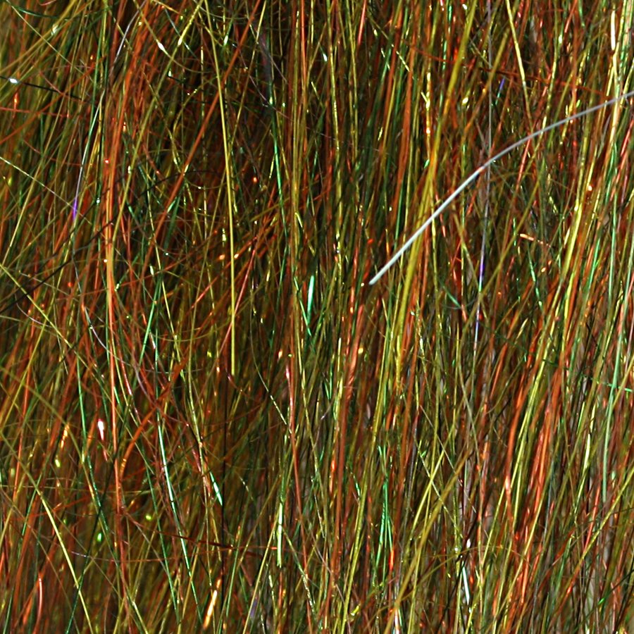 Larva Lace Angel Hair