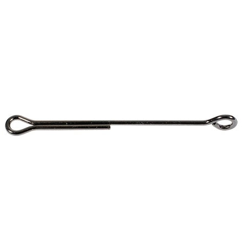 Montana Fly Company 7700 Closed Eye Offset Fly Shanks