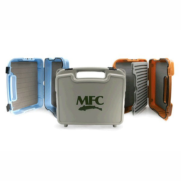 Montana Fly Company Boat Box - Large Fly Foam