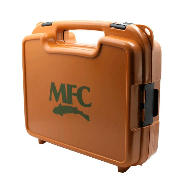 Montana Fly Company Boat Box - Large Fly Foam