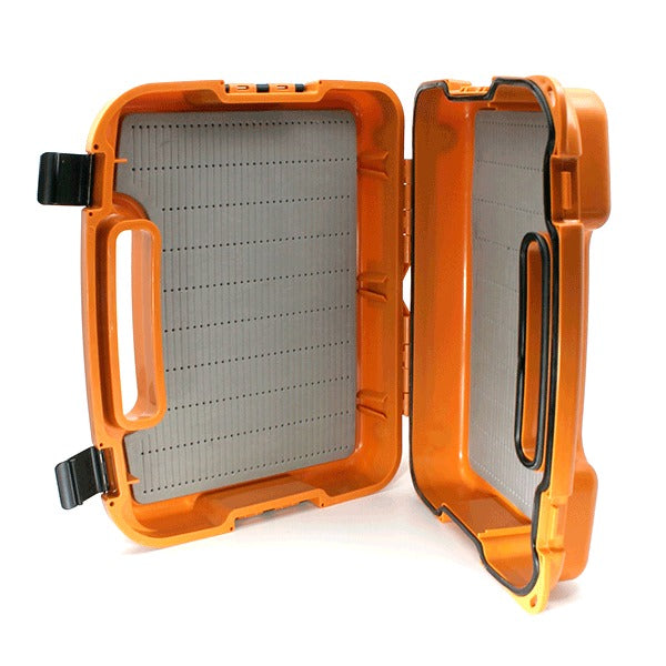 Montana Fly Company Boat Box - Large Fly Foam
