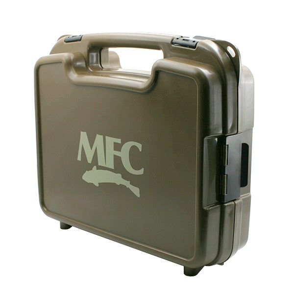 Montana Fly Company Boat Box - Large Fly Foam