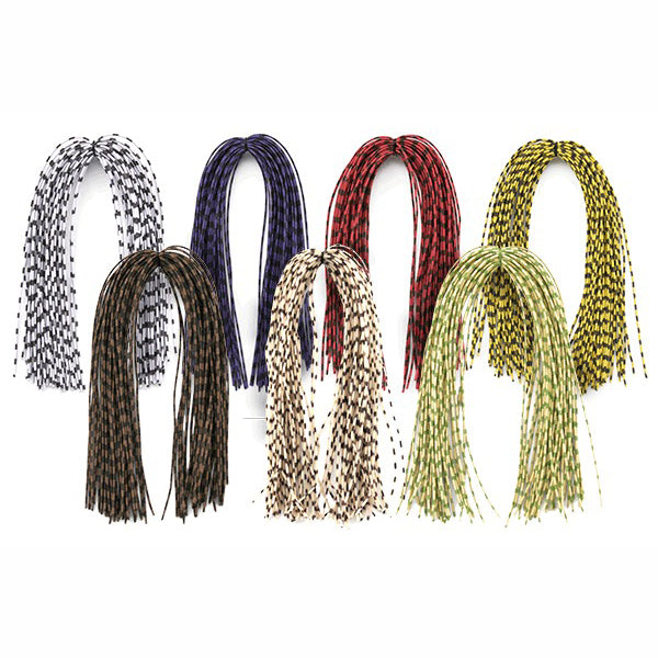 Montana Fly Company Centipede Legs
