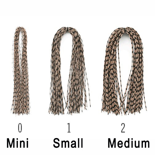 Montana Fly Company Centipede Legs