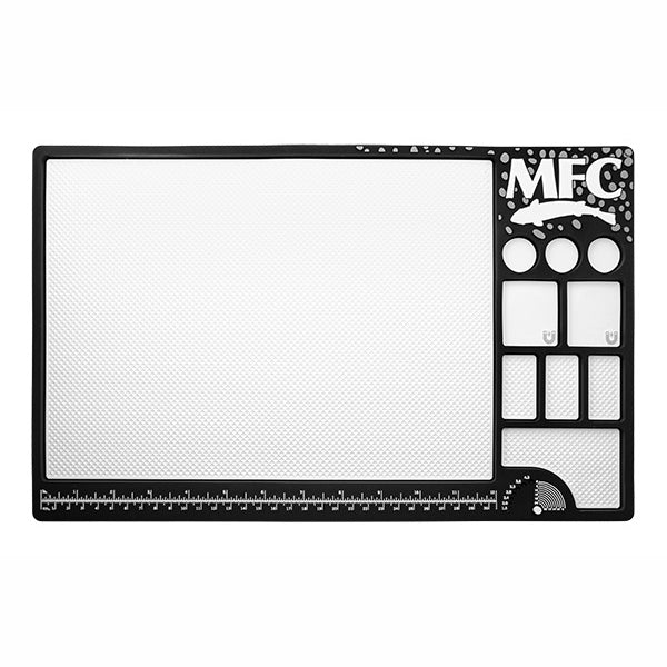 Montana Fly Company Fly Tying Mat