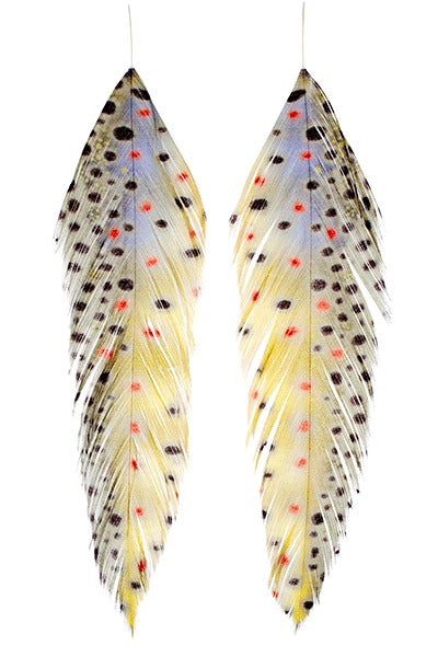 Montana Fly Company Galloup's Fish Feathers