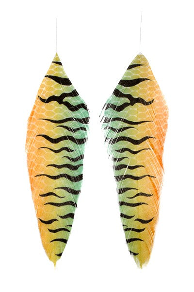 Montana Fly Company Galloup's Fish Feathers