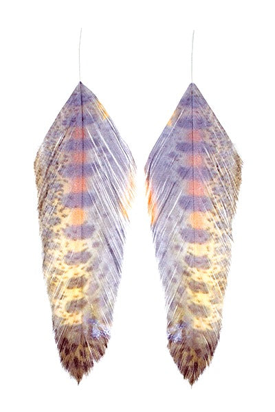 Montana Fly Company Galloup's Fish Feathers