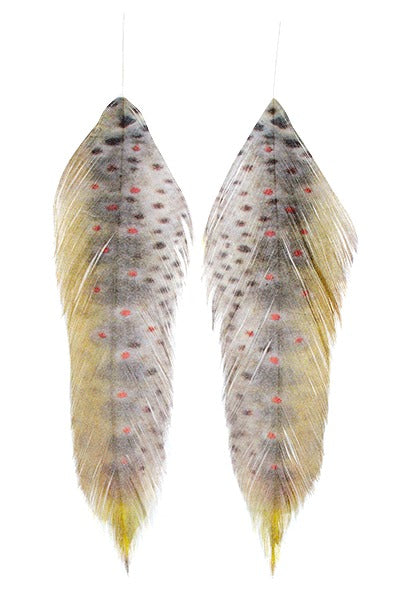 Montana Fly Company Galloup's Fish Feathers