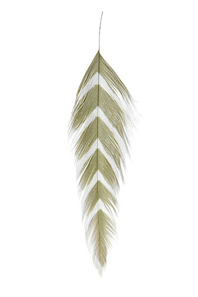 Montana Fly Company Galloup's Fish Feathers - Arrowhead