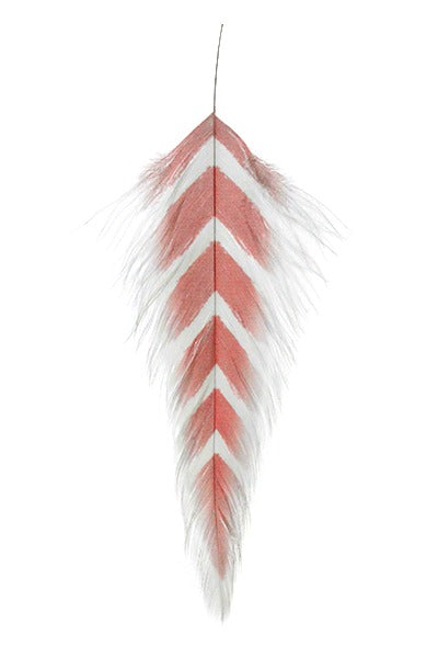 Montana Fly Company Galloup's Fish Feathers - Arrowhead