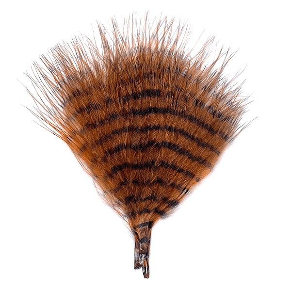 Montana Fly Company Mini Barred Marabou