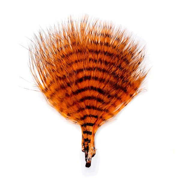 Montana Fly Company Mini Barred Marabou