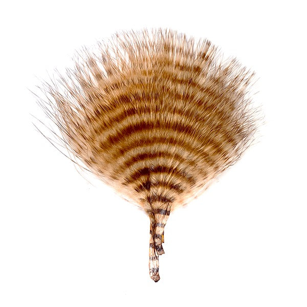Montana Fly Company Mini Barred Marabou