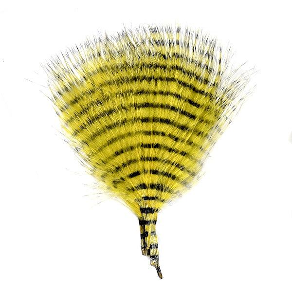 Montana Fly Company Mini Barred Marabou