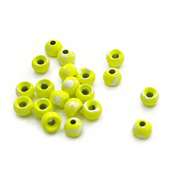 Montana Fly Company Mottled Tungsten Beads
