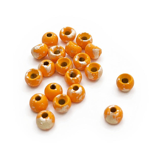 Montana Fly Company Mottled Tungsten Beads