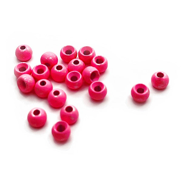 Montana Fly Company Mottled Tungsten Beads