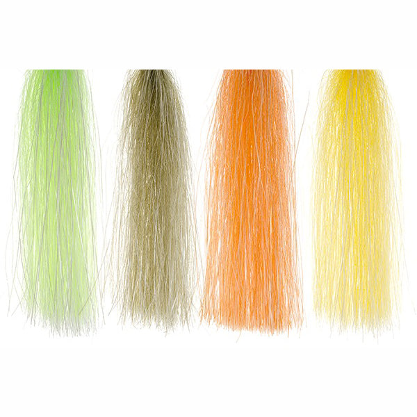 Montana Fly Company Senyo's Shadow Fiber