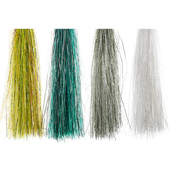 Montana Fly Company Senyo's Shadow Fiber Blend