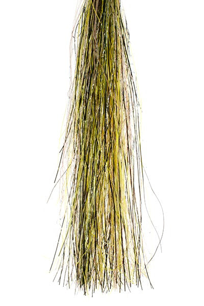 Montana Fly Company Senyo's Shadow Fiber Blend