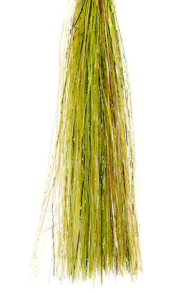 Montana Fly Company Senyo's Shadow Fiber Blend