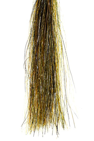 Montana Fly Company Senyo's Shadow Fiber Blend