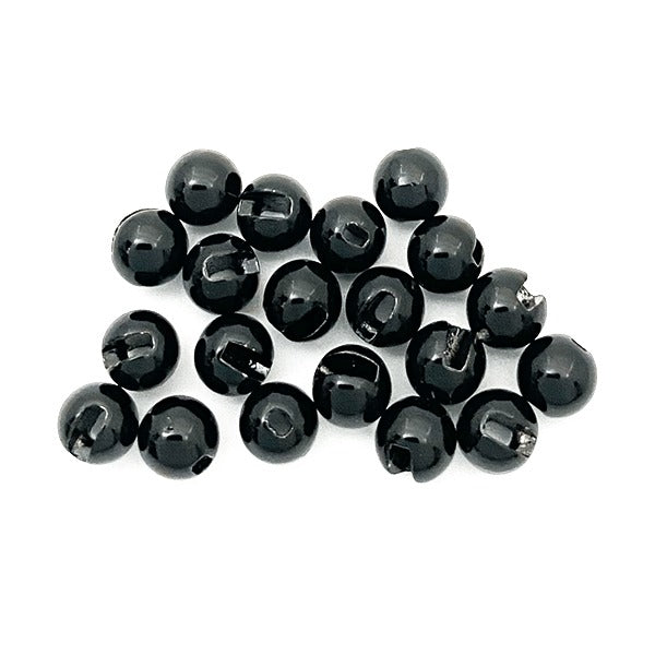 Montana Fly Company Slotted Tungsten Beads