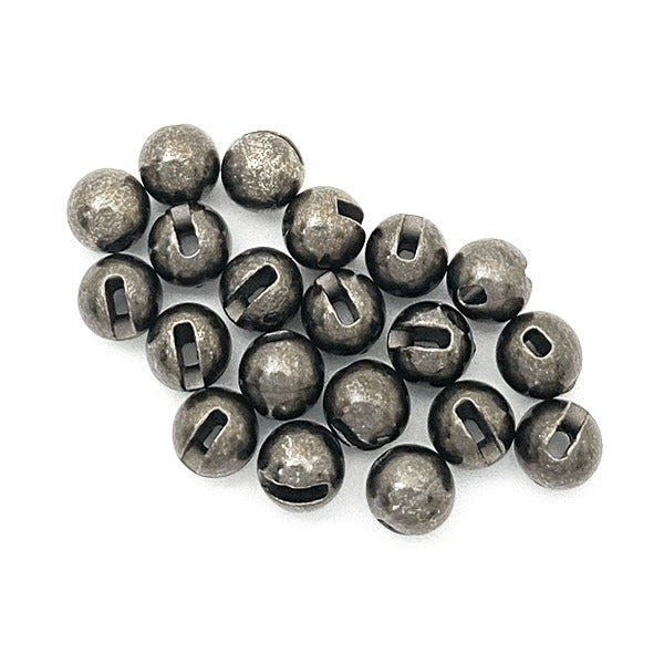 Montana Fly Company Slotted Tungsten Beads