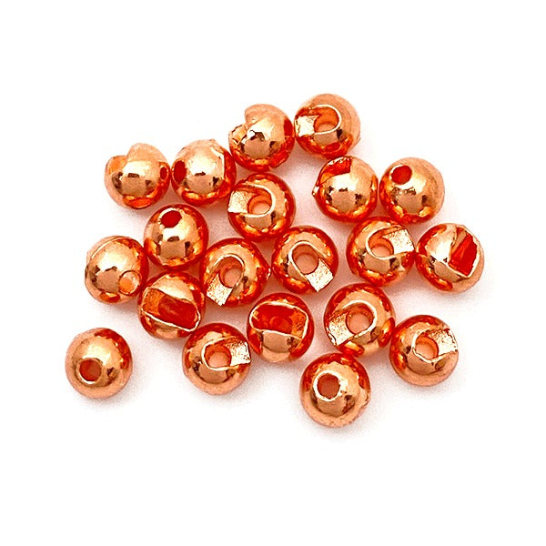 Montana Fly Company Slotted Tungsten Beads