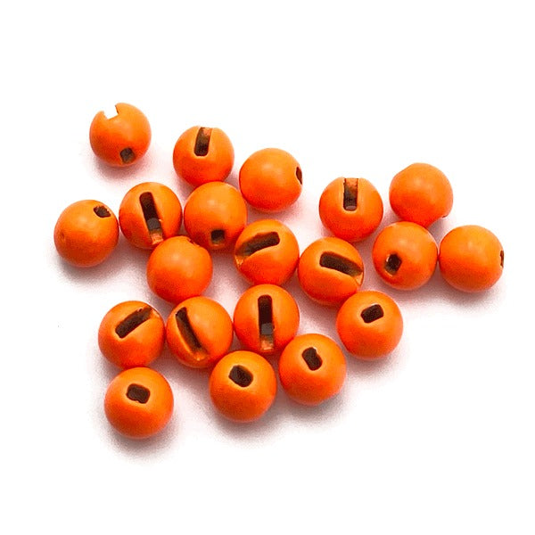 Montana Fly Company Slotted Tungsten Beads
