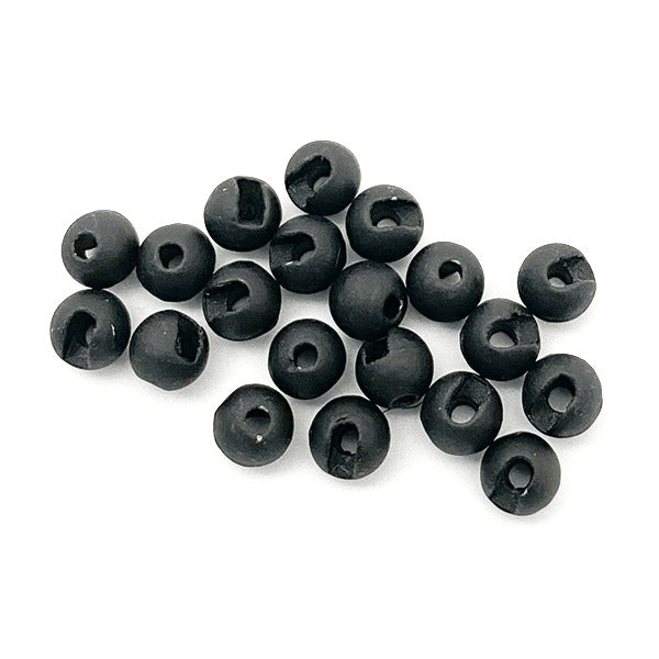 Montana Fly Company Slotted Tungsten Beads