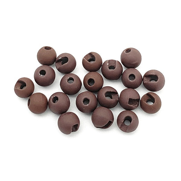 Montana Fly Company Slotted Tungsten Beads