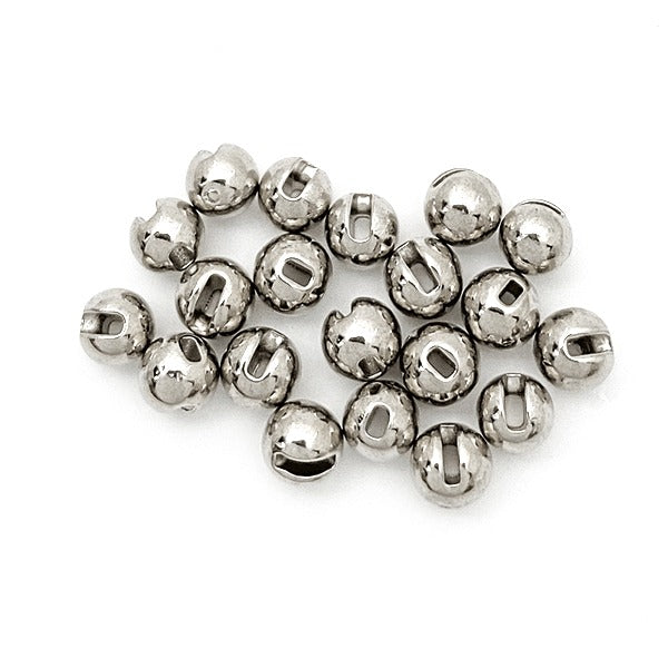 Montana Fly Company Slotted Tungsten Beads