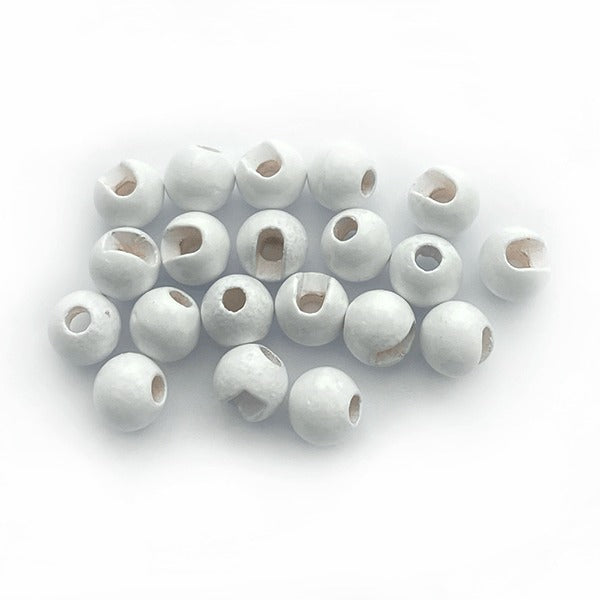 Montana Fly Company Slotted Tungsten Beads