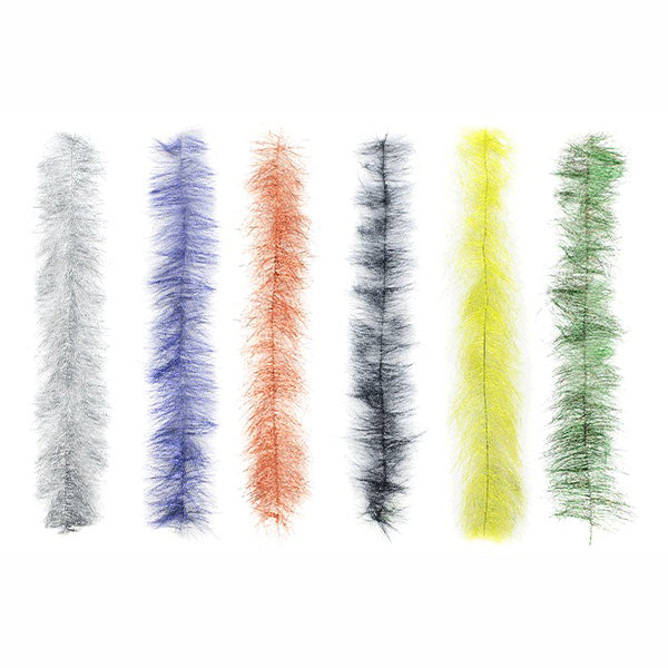 Montana Fly Company Sparkle Minnow Body Brush