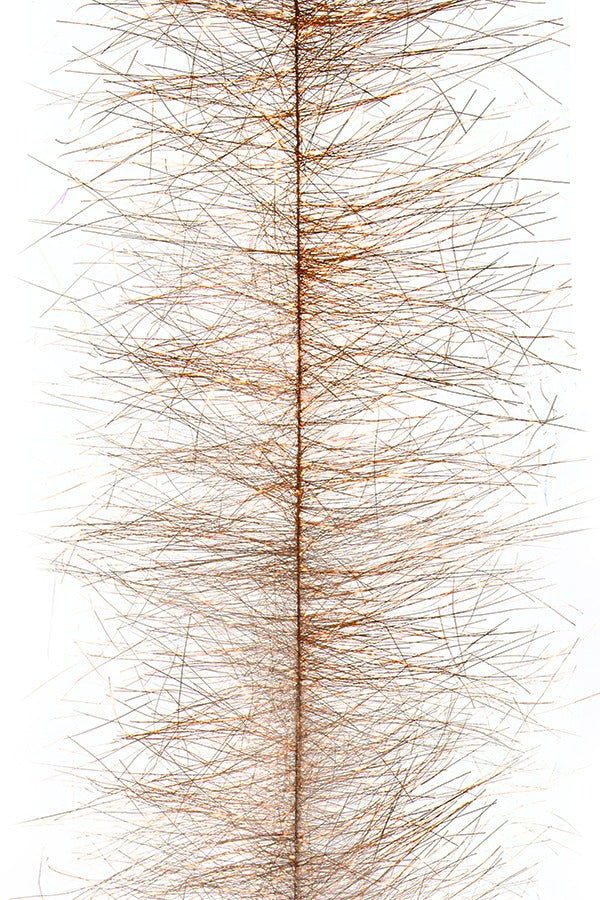Montana Fly Company Sparkle Minnow Body Brush