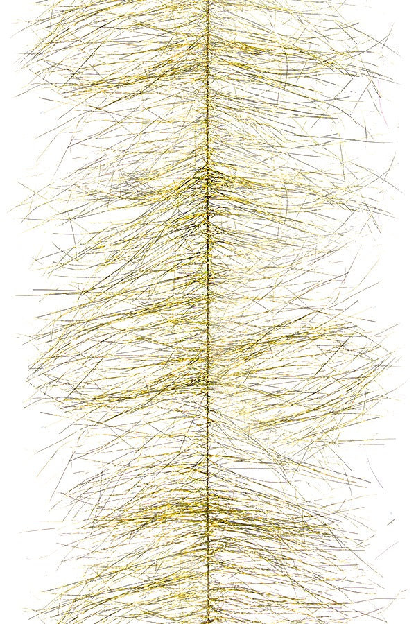 Montana Fly Company Sparkle Minnow Body Brush