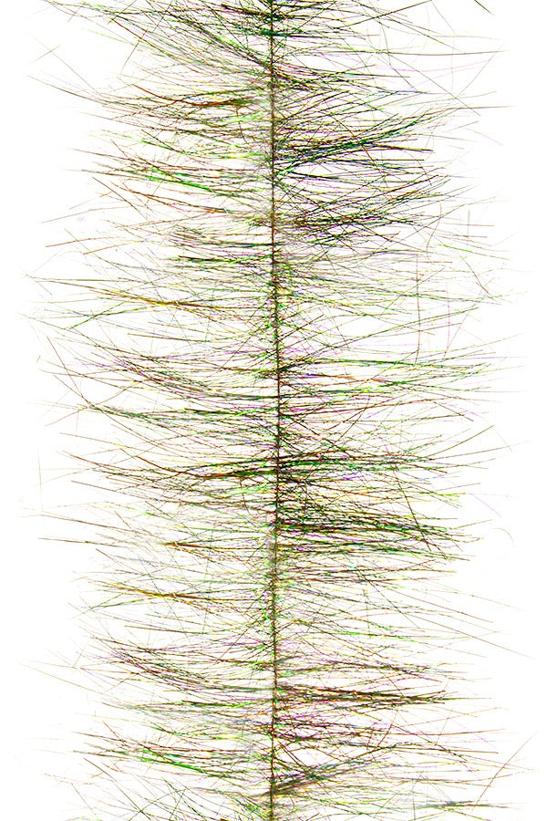 Montana Fly Company Sparkle Minnow Body Brush