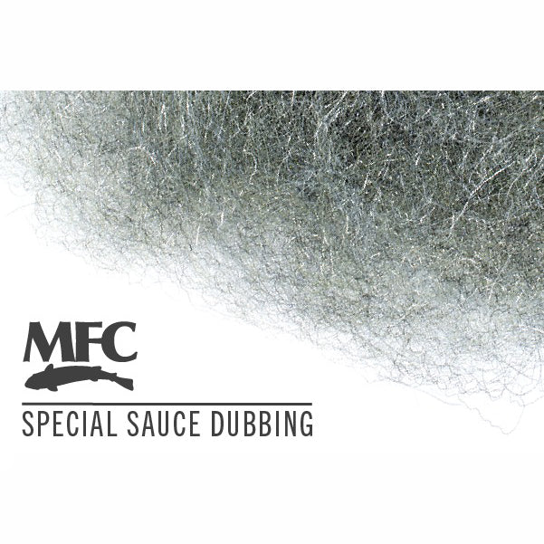 Montana Fly Company Special Sauce Dubbing
