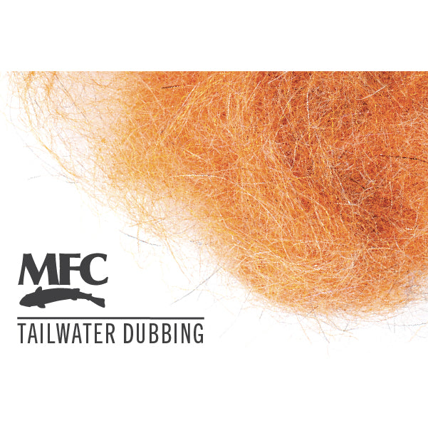 Montana Fly Company Tailwater Dubbing